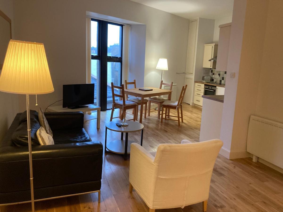 5 Albert Street, Kirkwall, Orkney. 외부 사진